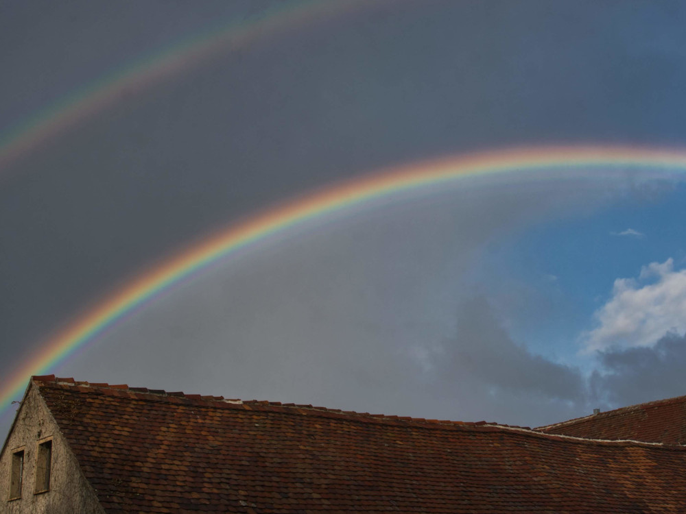 Regenbogen